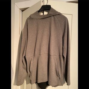 Lulu lemon hoodie